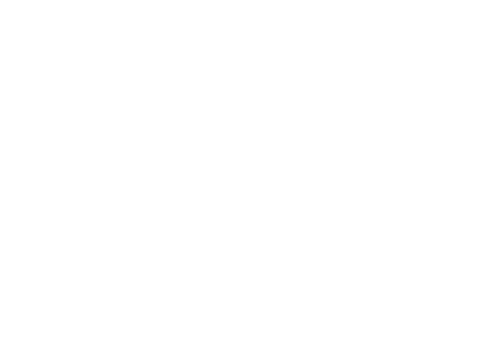 Logo design for a farm-themed business featuring a stylized market cart with a canopy, accompanied by bold, purple text reading "FARMLOGO."